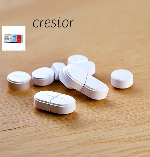 Precio de crestor de 10 mg